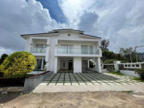 Cloud Nine Kodai, A Boutique Home Stay